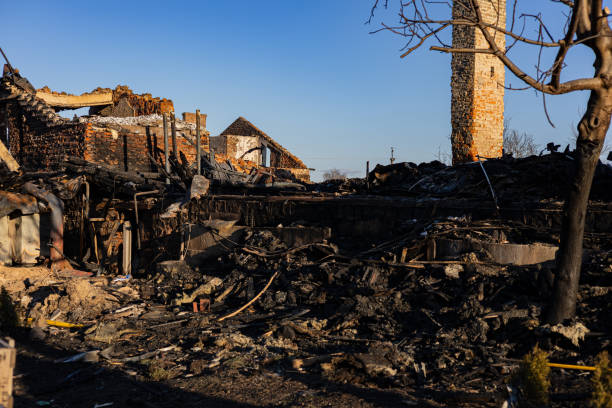 Reliable Soot Cleanup contractor in Palmyra, NJ by Fire Damage Laser Cleaning